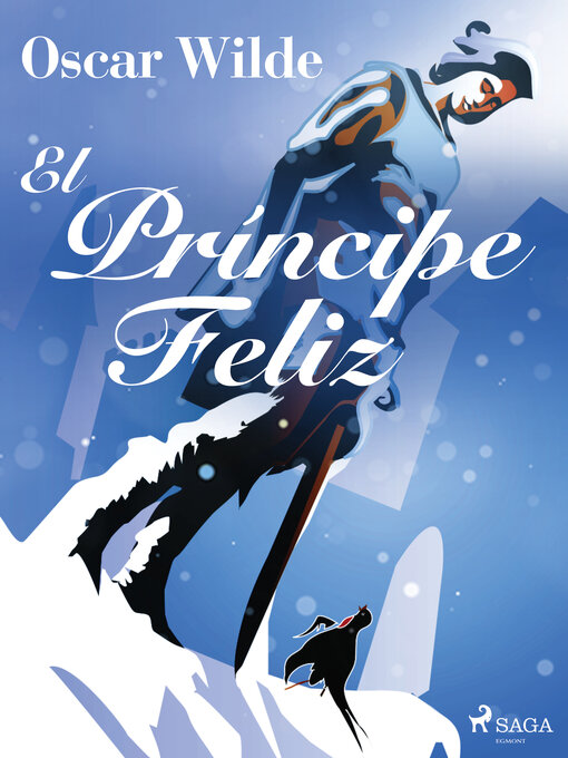 Title details for El Príncipe Feliz by Oscar Wilde - Available